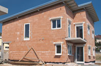 Upper Sundon home extensions