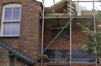 free Upper Sundon home extension quotes