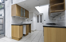 Upper Sundon kitchen extension leads